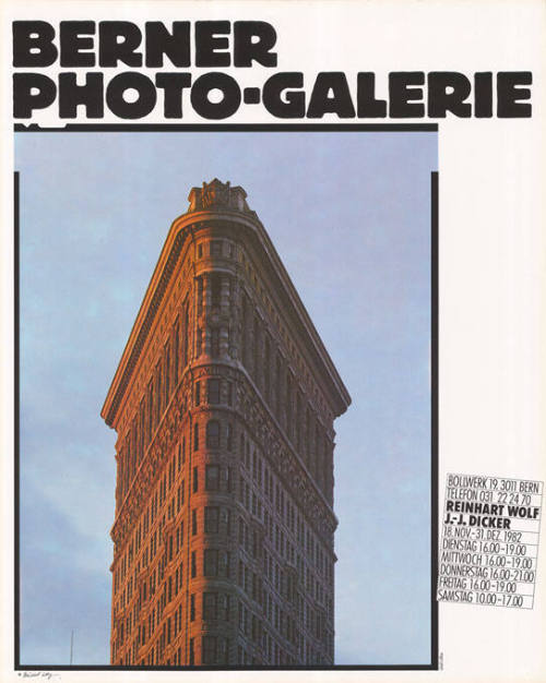 Berner Photo-Galerie