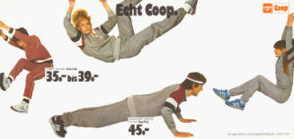 Echt Coop.