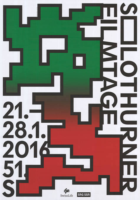 Schweizerische Gesellschaft Solothurner Filmtage, Solothurn