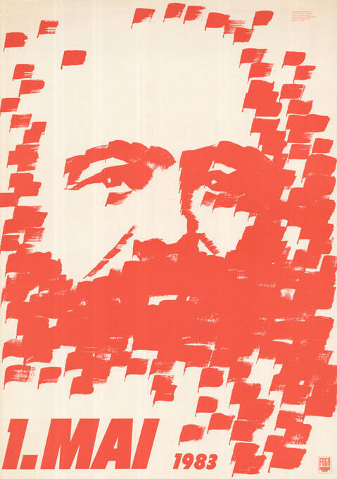 1. Mai 1983