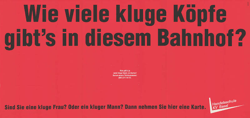 KV Basel