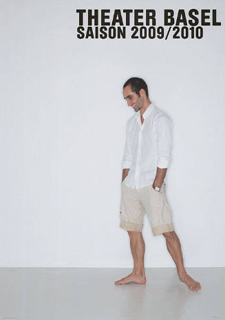 Theater Basel, Saison 2009/2010