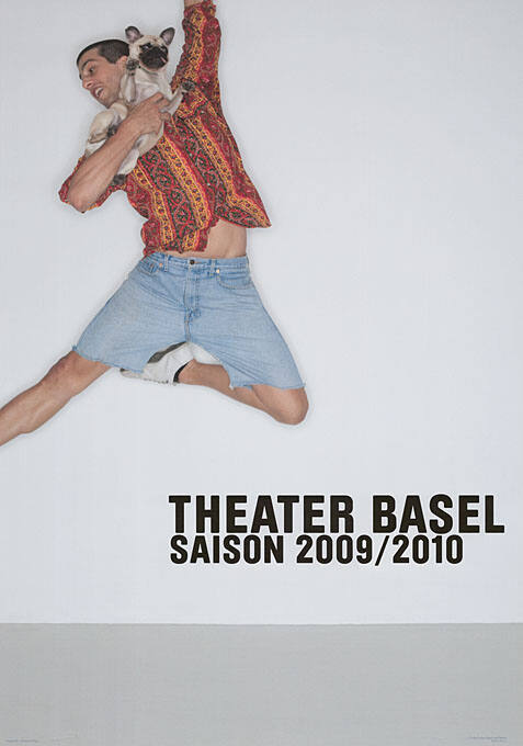 Theater Basel, Saison 2009/2010