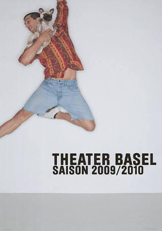 Theater Basel, Saison 2009/2010
