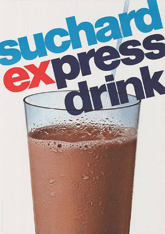 Suchard Express Drink
