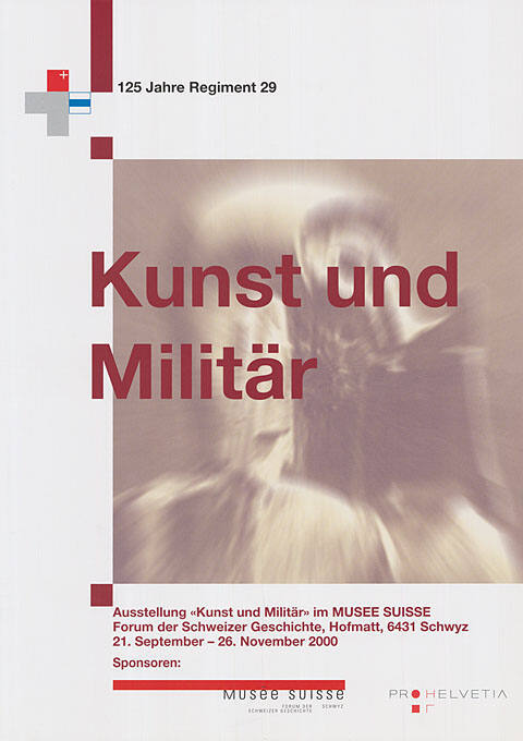 Forum der Schweizer Geschichte, Schwyz