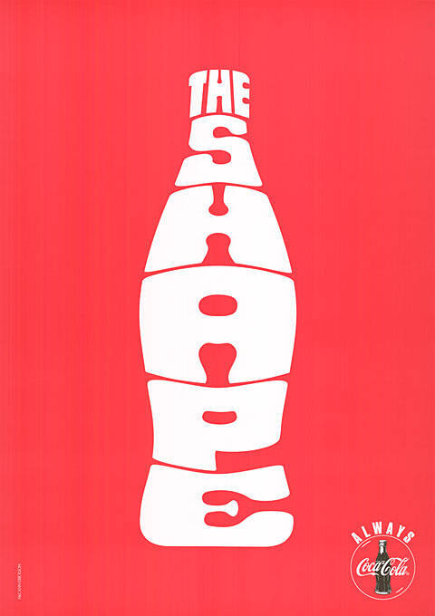 Coca-Cola Beverages AG, Dietlikon