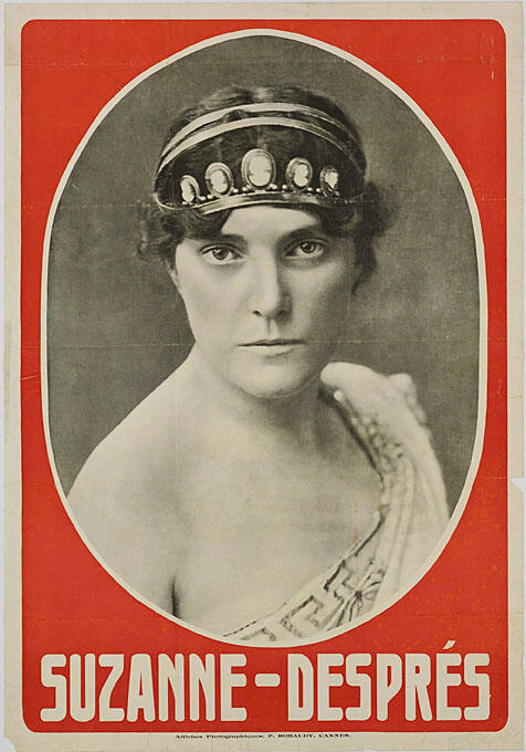 Suzanne-Després