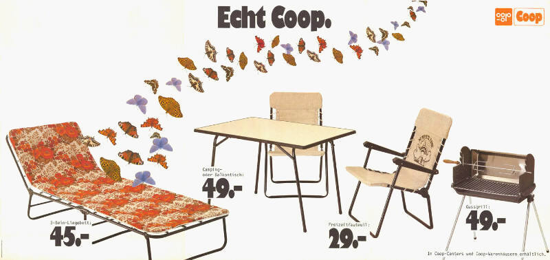 Echt Coop.