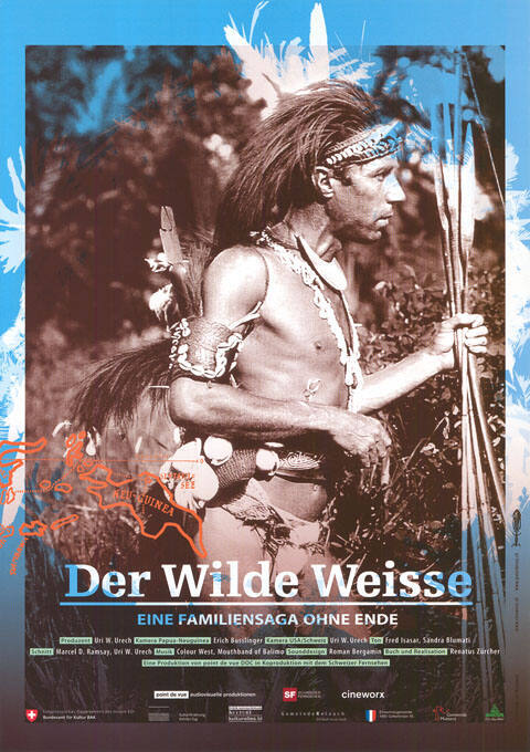 Der Wilde Weisse, Eine Familiensaga ohne Ende