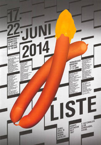 Liste
