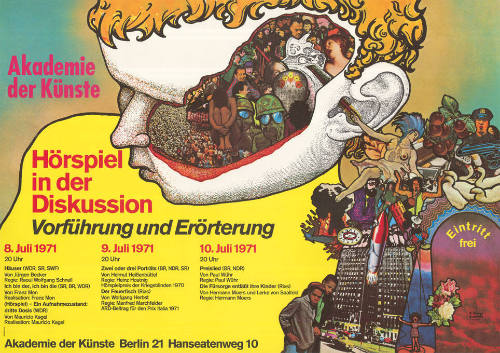 Gedatdruck Berlin