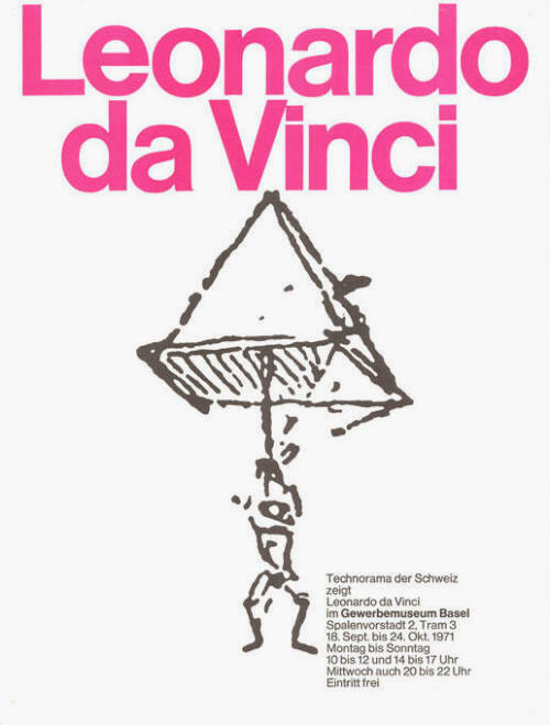 Leonardo da Vinci
