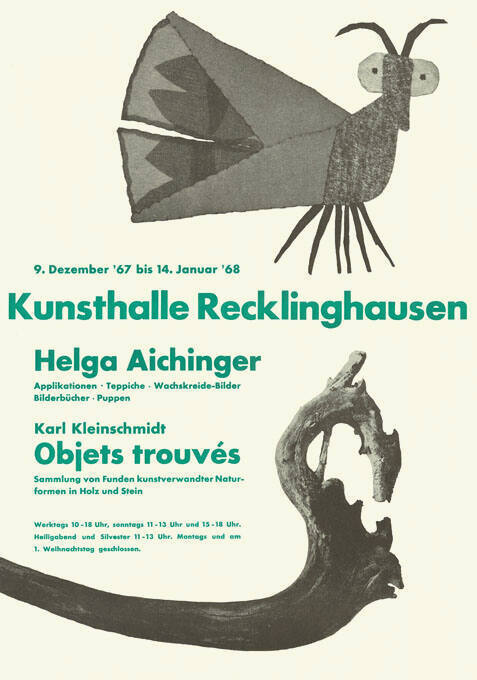 Kunsthalle Recklinghausen