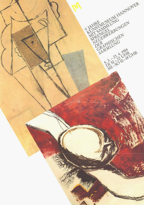 Kunstmuseum Hannover mit Sammlung Sprengel, Hannover
