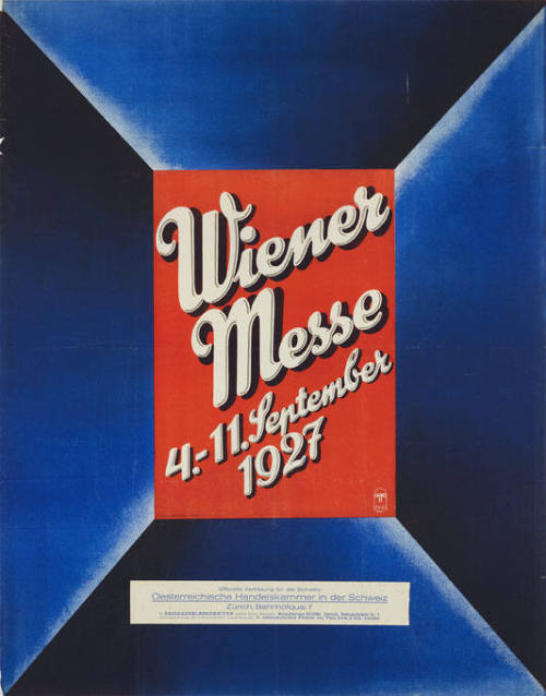 Atelier Otto, Wien
