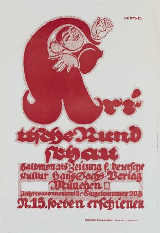 Kritische Rundschau