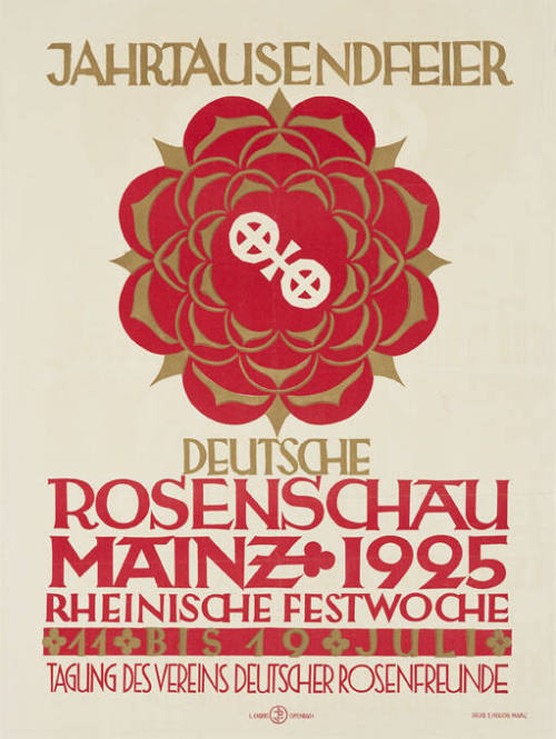 E. Herzog, Mainz