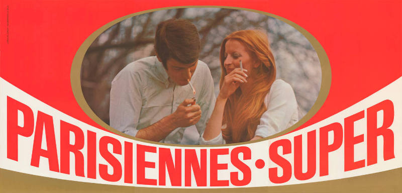 Parisiennes Super