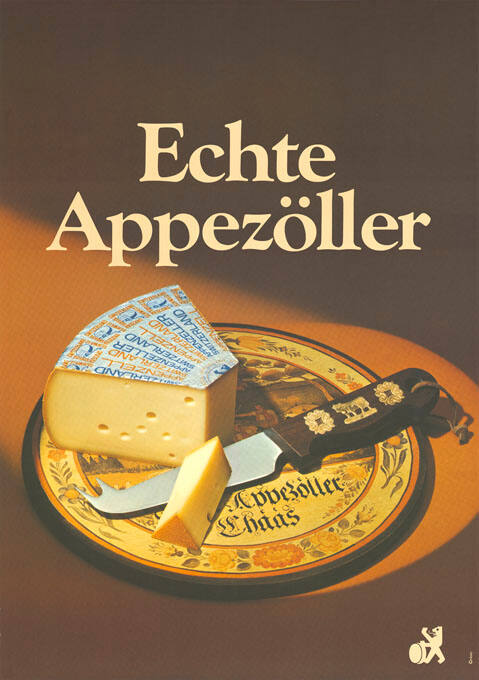 Echte Appezöller