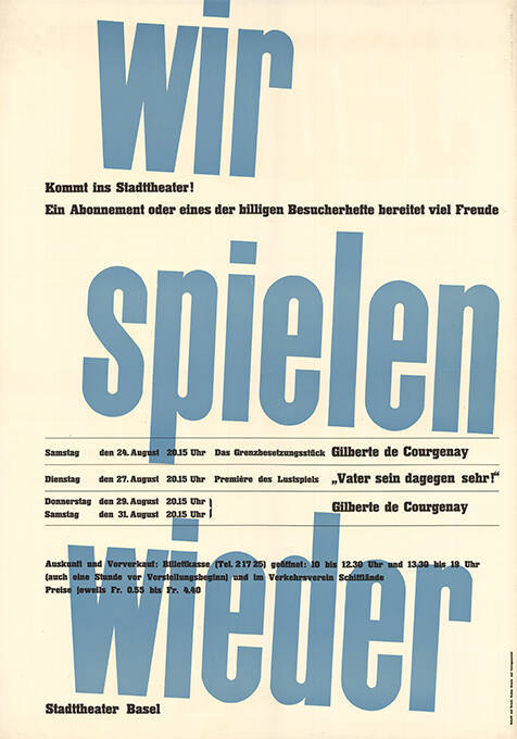 Hermann Eidenbenz