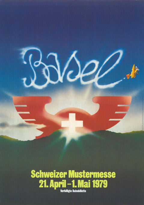 Berman + Grieder Werbung, Oberwil BL