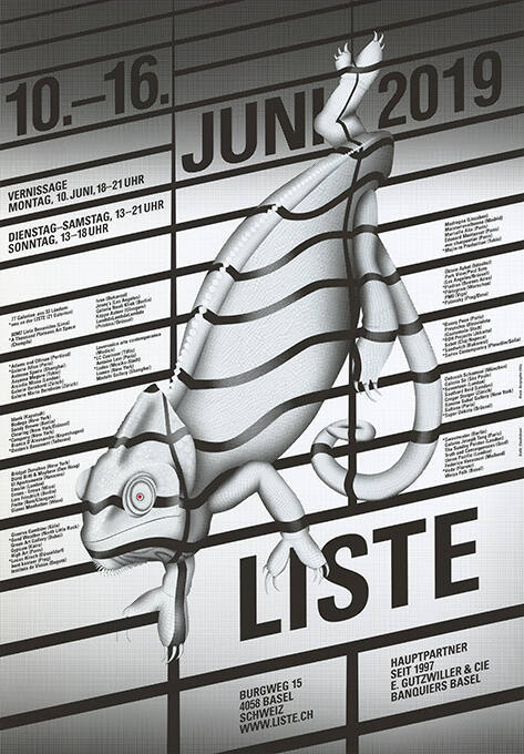 Liste
