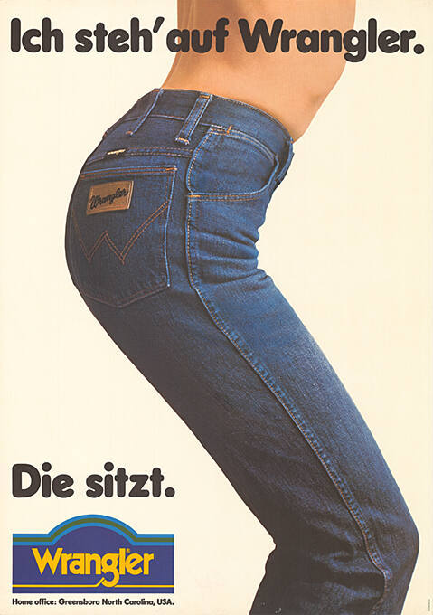 Doyle Dane Bernbach AG, Zürich / Küsnacht