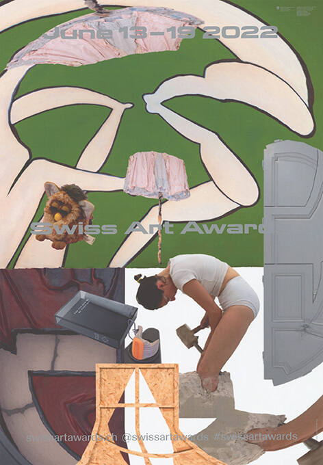 Swiss Art Awards 2022