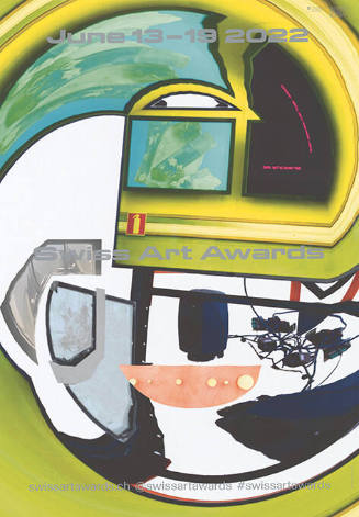 Swiss Art Awards 2022