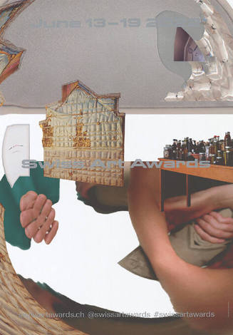 Swiss Art Awards 2022