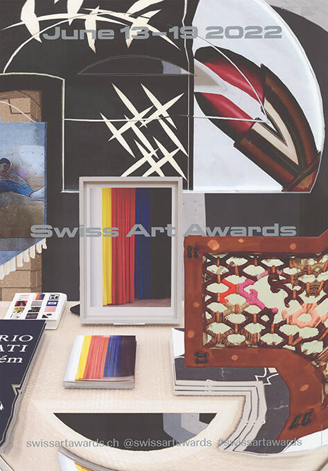 Swiss Art Awards 2022