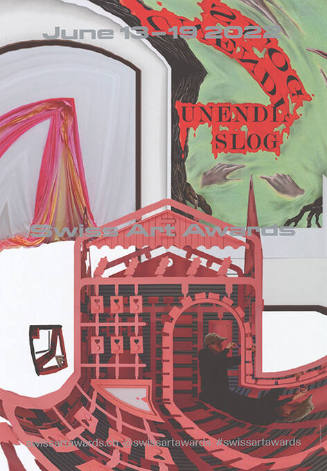 Swiss Art Awards 2022