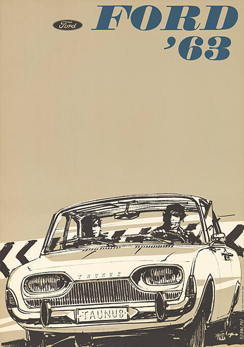 Ford Motor Company Switzerland SA, Wallisellen