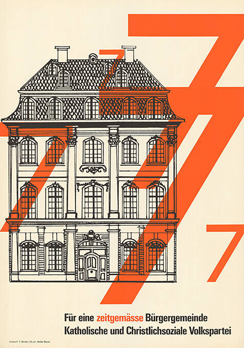 Atelier Bizzini, Basel