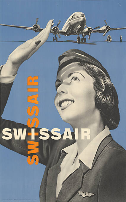 Swissair