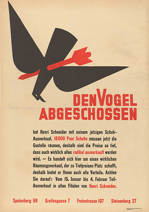A. & O. Zwahlen, Basel