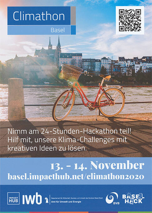 Verein Impact Hub, Basel
