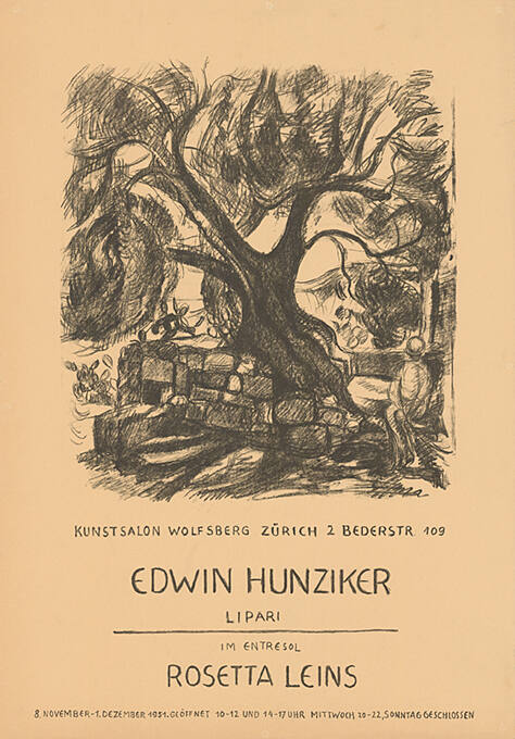 Edwin Hunziker