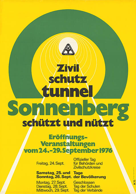 Zivilschutz Luzern