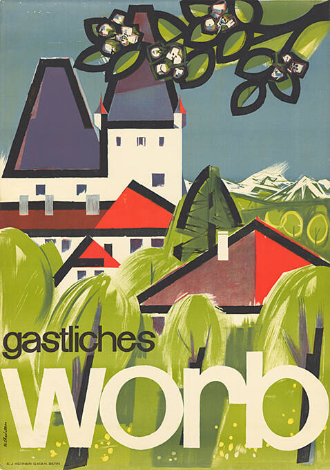 Verkehrsverein Worb