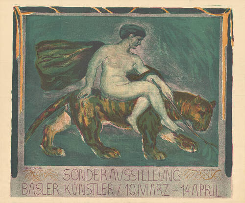 Carl Burckhardt