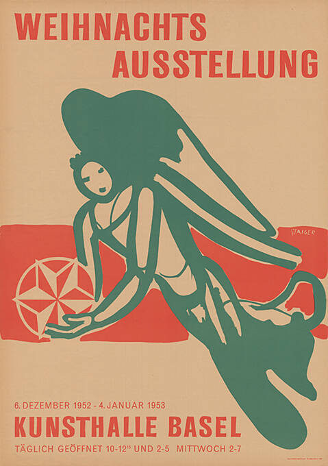 Otto Staiger