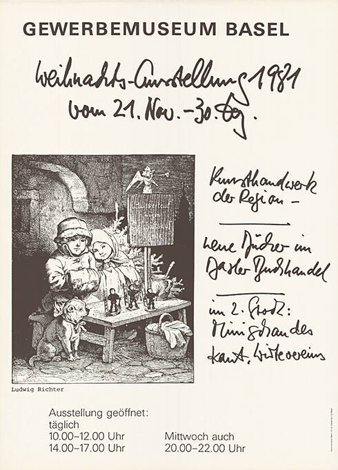Ludwig Richter