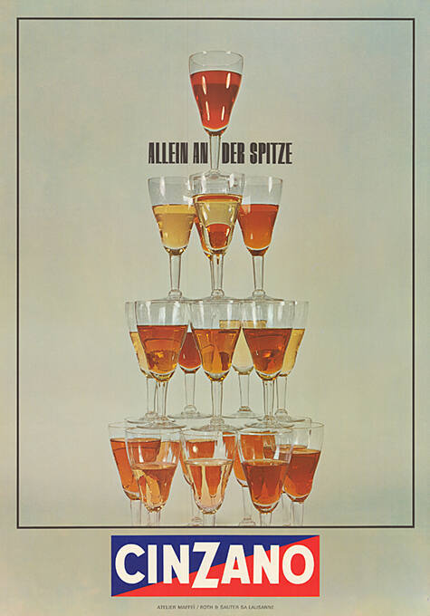 Atelier Maffei, Pully