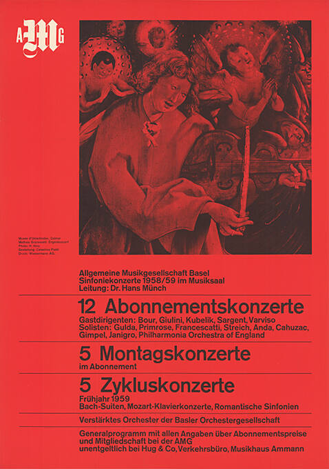 Hans Hinz