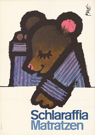 Schlaraffia Matratzen
