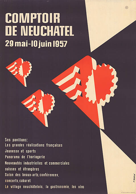 Comptoir Neuchâtel
