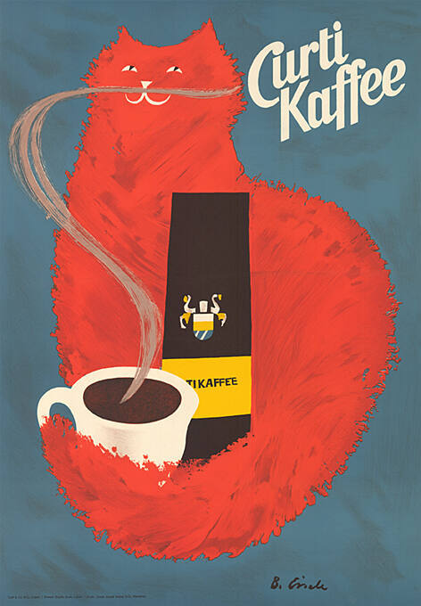Curti Kaffee