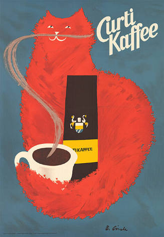 Curti Kaffee
